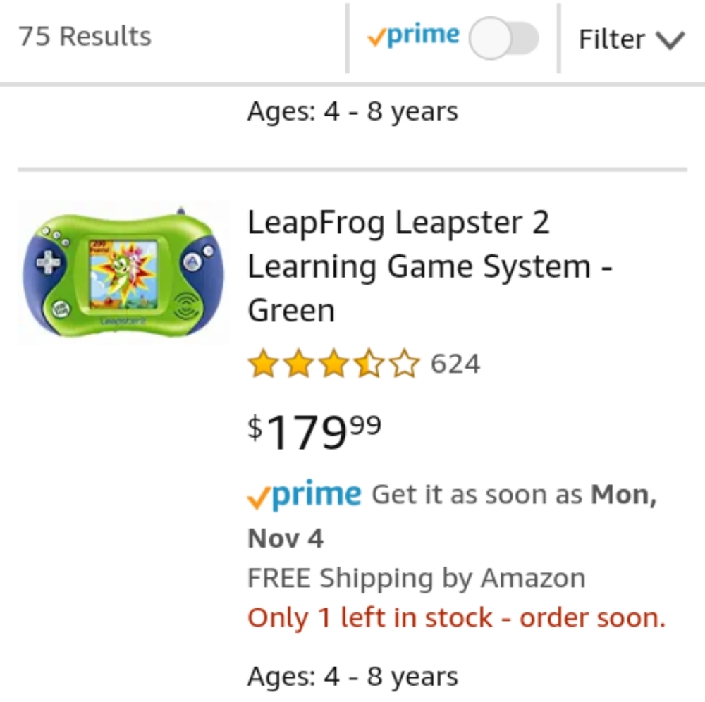 Leapfrog